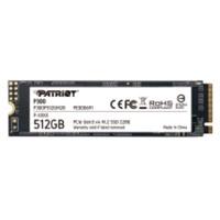 UNIDAD DE ESTADO SOLIDO PATRIOT P300 / 512GB M.2 2280 PCIE GEN 3 X4 SSD UNIDAD DE ESTADO SOLIDO PATRIOT P300 / 512GB M.2 2280 PCIE GEN 3 X4 SSD